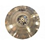 Used Zildjian 20in Primitive A Custom Crash Cymbal 40