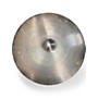Used Zildjian 20in RIDE Cymbal 40