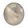 Used Zildjian 20in RIDE Cymbal 40