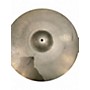Used Zildjian 20in RIDE Cymbal 40