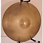 Used Zildjian Used Zildjian 20in ROCK RIDE Cymbal 40