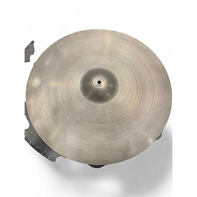 Zildjian Used Zildjian 20in Ride Cymbal