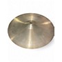 Used Zildjian 20in Ride Cymbal 40