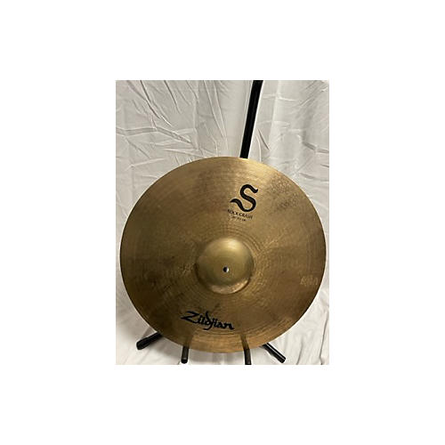 Zildjian Used Zildjian 20in Rock Crash Cymbal 40