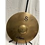 Used Zildjian Used Zildjian 20in Rock Crash Cymbal 40