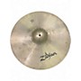 Used Zildjian 20in Rock Ride 20in Cymbal 40