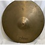 Used Zildjian Used Zildjian 20in Rock Ride Cymbal 40