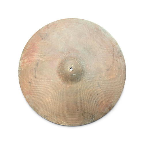 Used Zildjian 20in Rock Ride Cymbal 40