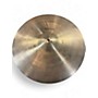 Used Zildjian 20in Rock Ride Cymbal 40