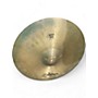 Used Zildjian 20in Rock Ride Cymbal 40
