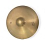 Used Zildjian 20in Rock Ride Cymbal 40