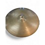 Used Zildjian 20in Rock Ride Cymbal 40