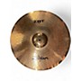 Used Zildjian 20in Rock Ride Cymbal 40