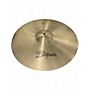 Used Zildjian 20in Rock Ride Cymbal 40