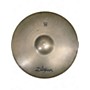 Used Zildjian 20in Rock Ride Cymbal 40