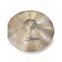 Used Zildjian 20in Rock Ride Cymbal 40