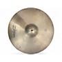 Used Zildjian 20in Rock Ride Cymbal 40