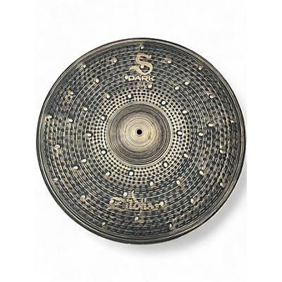 Used Zildjian 20in S DARK Cymbal