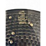 Used Zildjian 20in S DARK Cymbal 40