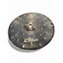 Used Zildjian 20in S DARK RIDE Cymbal 40