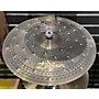 Used Zildjian Used Zildjian 20in S Dark 20' Ride Cymbal 40