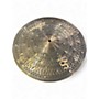Used Zildjian 20in S Dark Cymbal 40
