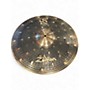 Used Zildjian 20in S Dark Cymbal 40