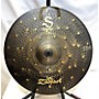 Used Zildjian Used Zildjian 20in S Dark Ride Cymbal 40