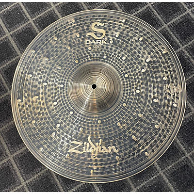 Zildjian Used Zildjian 20in S Dark Ride Cymbal