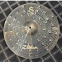 Used Zildjian Used Zildjian 20in S Dark Ride Cymbal 40