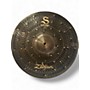 Used Zildjian Used Zildjian 20in S Dark Ride Cymbal 40