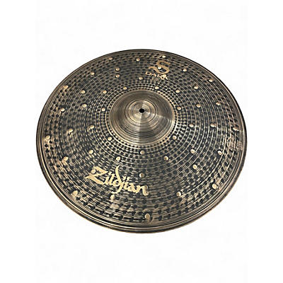 Used Zildjian 20in S Dark Ride Cymbal