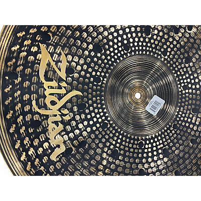 Used Zildjian 20in S Dark Ride Cymbal