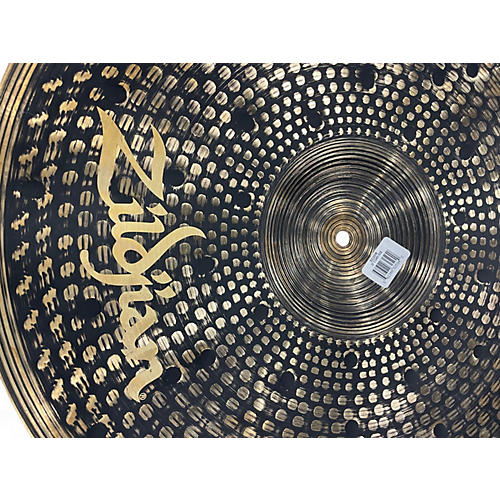 Used Zildjian 20in S Dark Ride Cymbal 40