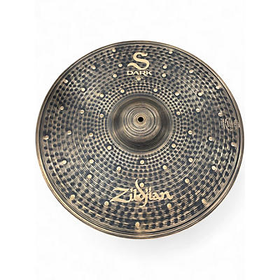 Used Zildjian 20in S Dark Ride Cymbal