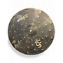 Used Zildjian 20in S Dark Ride Cymbal 40