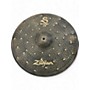 Used Zildjian 20in S Dark Ride Cymbal 40