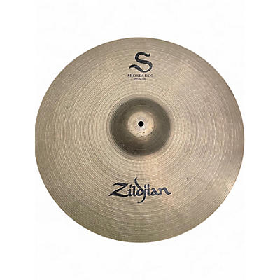Used Zildjian 20in S FAMILY Cymbal