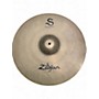 Used Zildjian 20in S FAMILY Cymbal 40