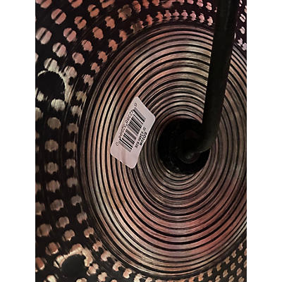 Used Zildjian 20in S Family Dark Cymbal