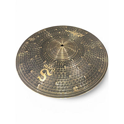 Used Zildjian 20in S Family Dark Ride Cymbal