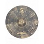 Used Zildjian 20in S Family Dark Ride Cymbal 40