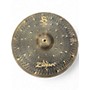 Used Zildjian 20in S Family Dark Ride Cymbal 40