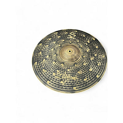 Used Zildjian 20in S Family Dark Ride Cymbal
