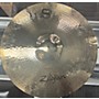 Used Zildjian Used Zildjian 20in S Family Medium Ride Cymbal 40