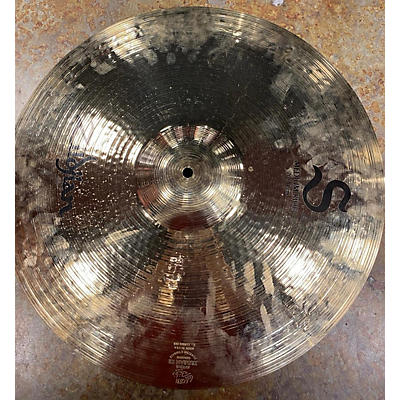 Zildjian Used Zildjian 20in S Family Medium Ride Cymbal