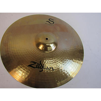 Zildjian Used Zildjian 20in S Family Medium Ride Cymbal