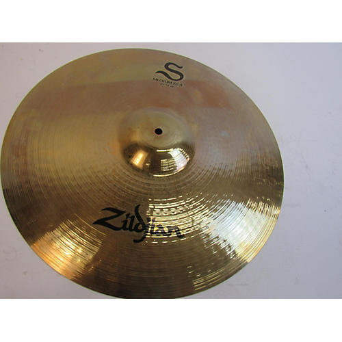 Zildjian Used Zildjian 20in S Family Medium Ride Cymbal 40