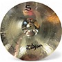 Used Zildjian Used Zildjian 20in S Family Medium Ride Cymbal 40