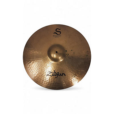 Zildjian Used Zildjian 20in S Family Medium Ride Cymbal